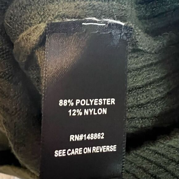 Torrid Everyday Plush Cami Sweater size 00 - Picture 7 of 9